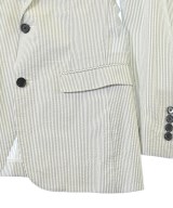 BURBERRY BLACK LABEL（バーバリーブラックレーベル）カジュアルジャケット グレー サイズ:S メンズ/2200680857019