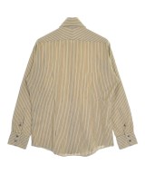 BURBERRY BLACK LABEL（バーバリーブラックレーベル）ドレスシャツ ベージュ サイズ:3(L位) メンズ/2200686723035