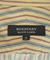 BURBERRY BLACK LABEL（バーバリーブラックレーベル）ドレスシャツ ベージュ サイズ:3(L位) メンズ/2200686723035