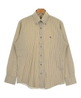 BURBERRY BLACK LABEL ドレスシャツ