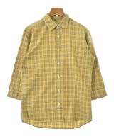 BURBERRY BLACK LABEL カジュアルシャツ