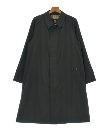バーバリー・ブラックレーベル　軽めのコート　L BURBERRY BLACK LABEL（バーバリーブラックレーベル） バーバリー