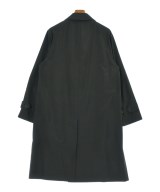 BURBERRY BLACK LABEL（バーバリーブラックレーベル）ステンカラーコート 黒 サイズ:M メンズ/2200686575047