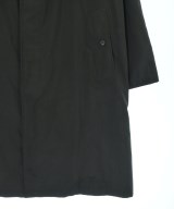 BURBERRY BLACK LABEL（バーバリーブラックレーベル）ステンカラーコート 黒 サイズ:M メンズ/2200686575047