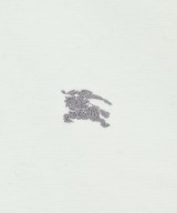 BURBERRY BLACK LABEL（バーバリーブラックレーベル）ポロシャツ 白 サイズ:3(L位) メンズ/2200686575108