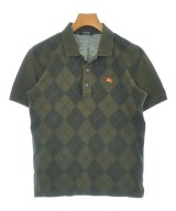 BURBERRY BLACK LABEL ポロシャツ