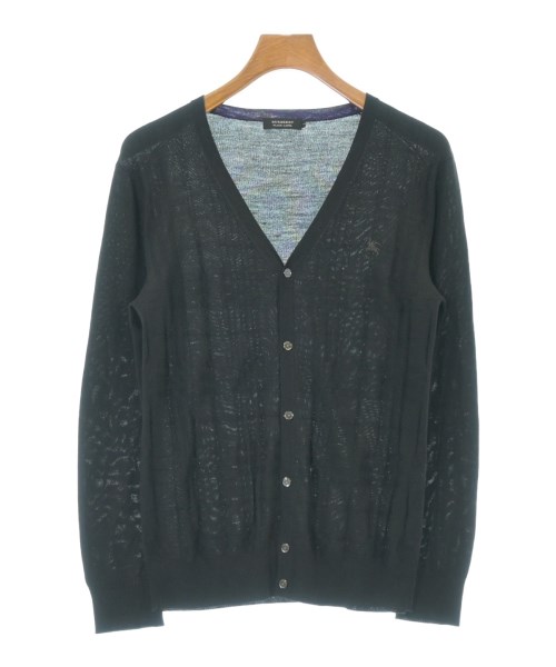 バーバリーブラックレーベル(BURBERRY BLACK LABEL)のBURBERRY BLACK LABEL カーディガン