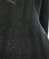 BURBERRY BLACK LABEL（バーバリーブラックレーベル）カーディガン 黒 サイズ:3(L位) メンズ/2200684039084