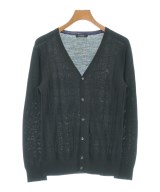BURBERRY BLACK LABEL カーディガン