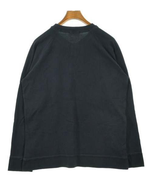 BURBERRY BLACK LABEL（バーバリーブラックレーベル）Tシャツ・カットソー 紺 サイズ:3(L位) メンズ/2200686072034