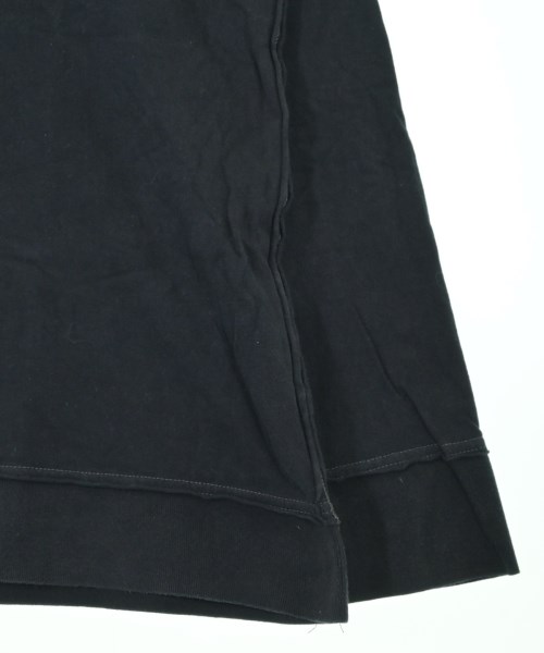 BURBERRY BLACK LABEL（バーバリーブラックレーベル）Tシャツ・カットソー 紺 サイズ:3(L位) メンズ/2200686072034
