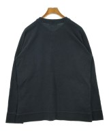 BURBERRY BLACK LABEL（バーバリーブラックレーベル）Tシャツ・カットソー 紺 サイズ:3(L位) メンズ/2200686072034