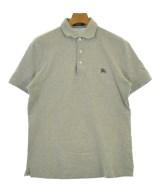BURBERRY BLACK LABEL ポロシャツ