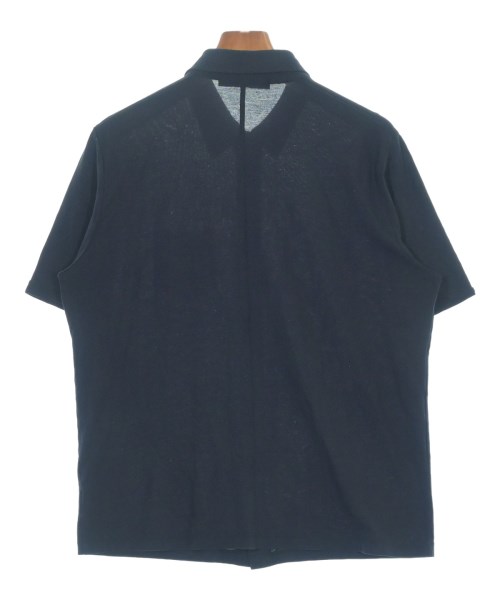 prodotto（プロドット）カジュアルシャツ 紺 サイズ:M メンズ/2200620494199