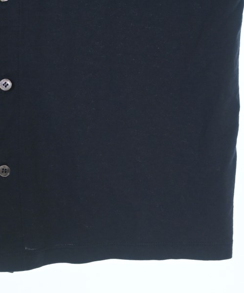 prodotto（プロドット）カジュアルシャツ 紺 サイズ:M メンズ/2200620494199