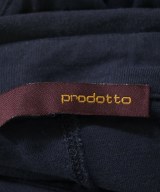 prodotto（プロドット）カジュアルシャツ 紺 サイズ:M メンズ/2200620494199