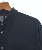 prodotto（プロドット）カジュアルシャツ 紺 サイズ:M メンズ/2200620494199