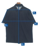 prodotto（プロドット）カジュアルシャツ 紺 サイズ:M メンズ/2200620494199