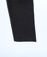 ATTACHMENT（アタッチメント）デニムパンツ 黒 サイズ:1(S位) メンズ/2200517262054