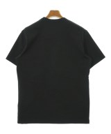 ATTACHMENT（アタッチメント）Tシャツ・カットソー 黒 サイズ:1(S位) メンズ/2200520108028