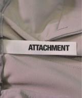 ATTACHMENT（アタッチメント）その他 グレー サイズ:1(S位) メンズ/2200505571946