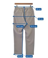 ATTACHMENT（アタッチメント）その他 グレー サイズ:1(S位) メンズ/2200505571946