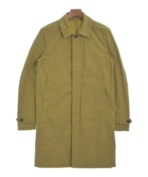 アタッチメント(ATTACHMENT)のATTACHMENT ステンカラーコート