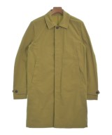 ATTACHMENT（アタッチメント）ステンカラーコート 緑 サイズ:2(M位) メンズ/2200501896050