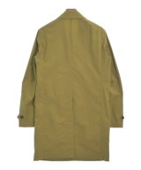 ATTACHMENT（アタッチメント）ステンカラーコート 緑 サイズ:2(M位) メンズ/2200501896050