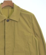 ATTACHMENT（アタッチメント）ステンカラーコート 緑 サイズ:2(M位) メンズ/2200501896050