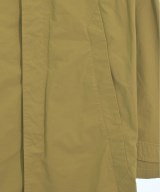 ATTACHMENT（アタッチメント）ステンカラーコート 緑 サイズ:2(M位) メンズ/2200501896050