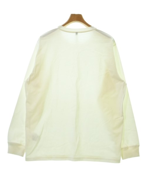 ATTACHMENT（アタッチメント）Tシャツ・カットソー 白 サイズ:2(M位) メンズ/2200501896081