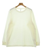 ATTACHMENT（アタッチメント）Tシャツ・カットソー 白 サイズ:2(M位) メンズ/2200501896081