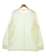 ATTACHMENT（アタッチメント）Tシャツ・カットソー 白 サイズ:2(M位) メンズ/2200501896081