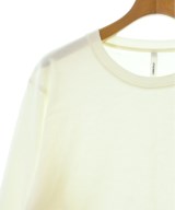 ATTACHMENT（アタッチメント）Tシャツ・カットソー 白 サイズ:2(M位) メンズ/2200501896081