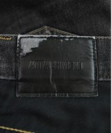 ATTACHMENT（アタッチメント）デニムパンツ 黒 サイズ:1(S位) メンズ/2200500858035
