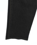 ATTACHMENT（アタッチメント）デニムパンツ 黒 サイズ:1(S位) メンズ/2200500858035
