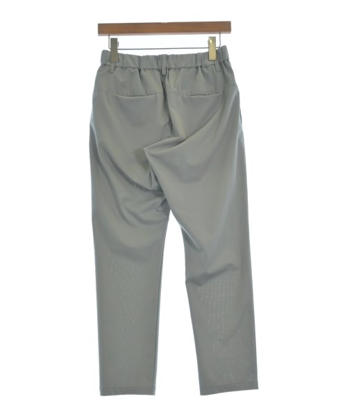 ATTACHMENT（アタッチメント）スラックス グレー サイズ:2(M位) メンズ/2200555159026