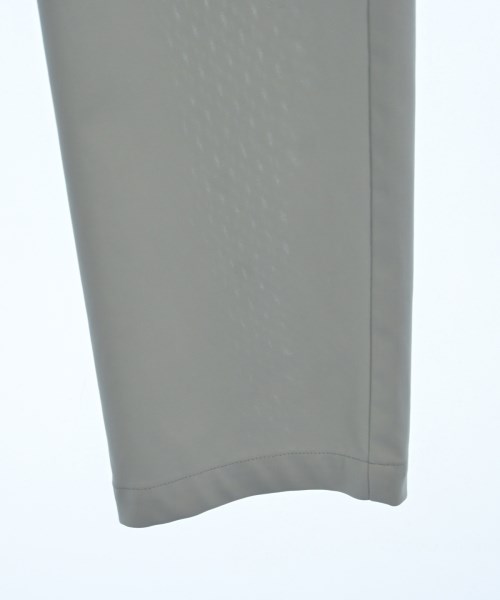 ATTACHMENT（アタッチメント）スラックス グレー サイズ:2(M位) メンズ/2200555159026