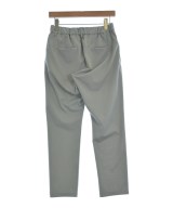 ATTACHMENT（アタッチメント）スラックス グレー サイズ:2(M位) メンズ/2200555159026