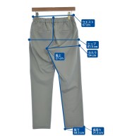 ATTACHMENT（アタッチメント）スラックス グレー サイズ:2(M位) メンズ/2200555159026