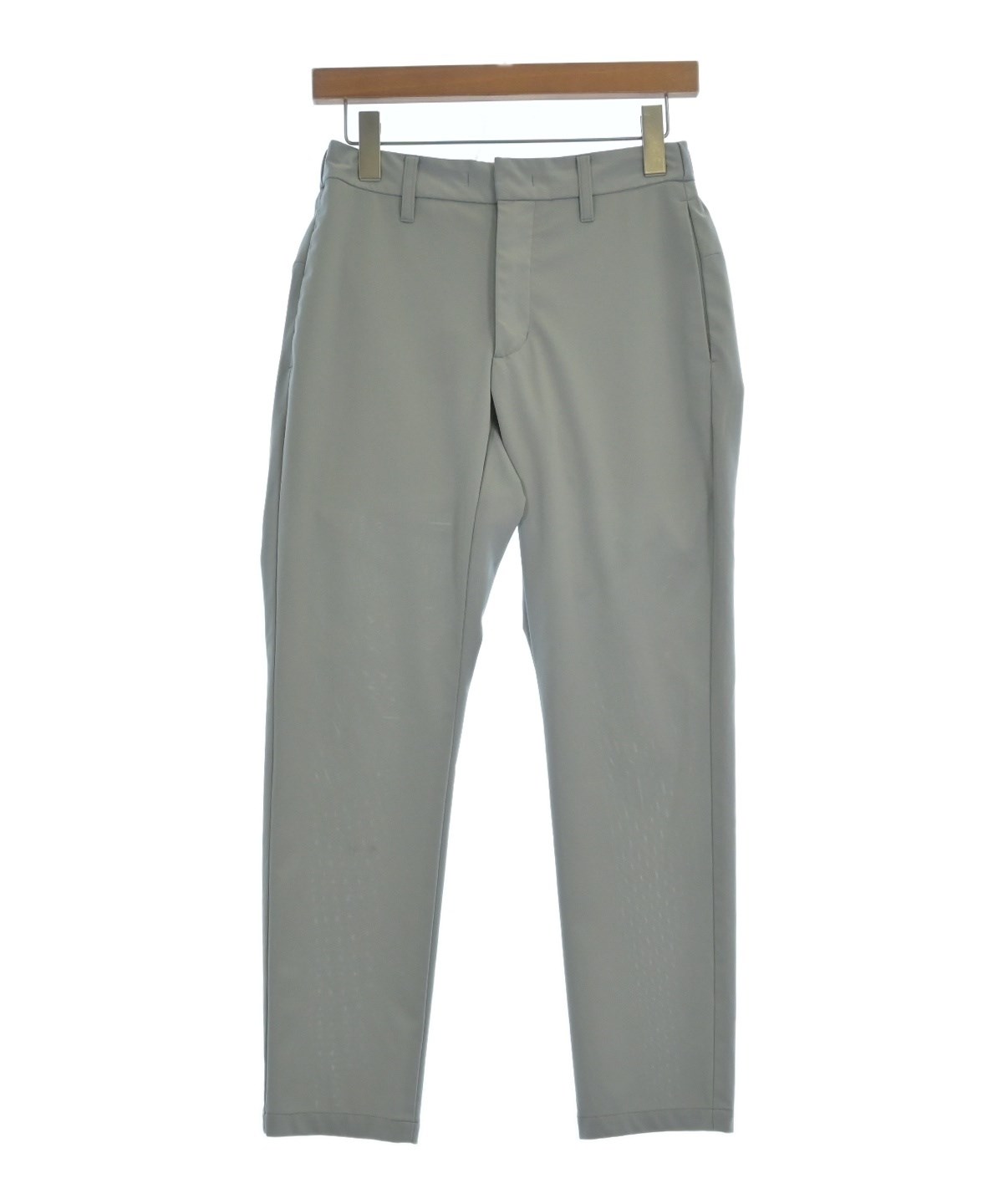 専用 roBa グレー ATTACHMENT（アタッチメント）スラックス グレー サイズ:2(M位) メンズ