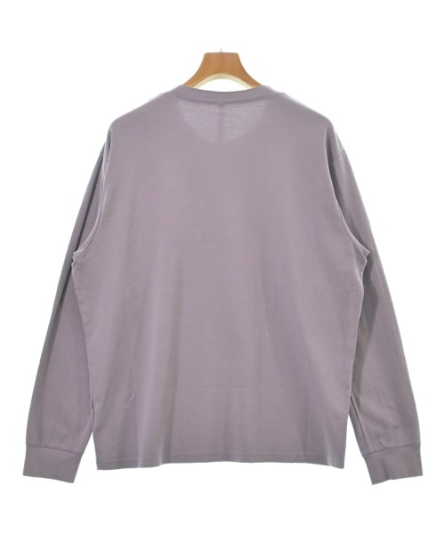 ATTACHMENT（アタッチメント）Tシャツ・カットソー 紫 サイズ:-(M位) メンズ/2200557870059