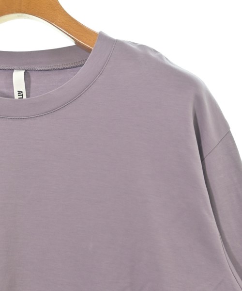 ATTACHMENT（アタッチメント）Tシャツ・カットソー 紫 サイズ:-(M位) メンズ/2200557870059