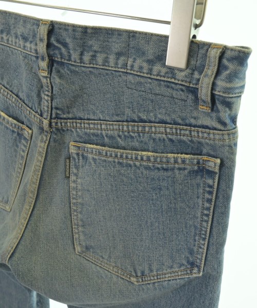 ATTACHMENT（アタッチメント）デニムパンツ 青 サイズ:2(M位) メンズ/2200555245057
