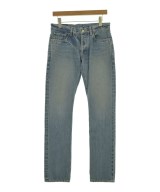 ATTACHMENT（アタッチメント）デニムパンツ 青 サイズ:2(M位) メンズ/2200555245057