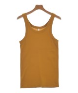 ATTACHMENT（アタッチメント）タンクトップ 黄 サイズ:3(L位) メンズ/2200525046509