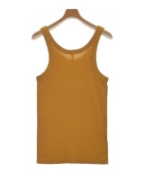 ATTACHMENT（アタッチメント）タンクトップ 黄 サイズ:3(L位) メンズ/2200525046509