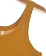 ATTACHMENT（アタッチメント）タンクトップ 黄 サイズ:3(L位) メンズ/2200525046509