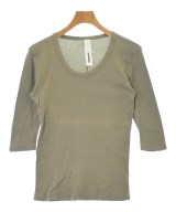 ATTACHMENT（アタッチメント）Tシャツ・カットソー グレー サイズ:-(M位) メンズ/2200557015139